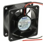 Ventilador Qualtek FAD1-06025BBHW12