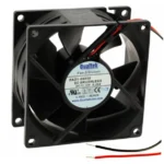 Ventilador Qualtek FAD1-08038DBLW12