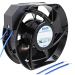 Ventilador Qualtek FDA2-17251QBHW4F