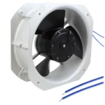 Ventilador Qualtek FDA2-22580NBHK4F-L