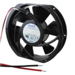 Ventilador Qualtek FDD1-17238DBHW42