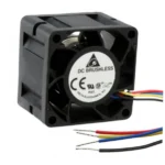Ventilador Delta FFB03812VN-SPC