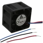 Ventilador Delta FFB03812MN-F00