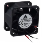 Ventilador Delta FFB0424VHN