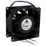 Ventilador Delta FFB0812EHE-F00