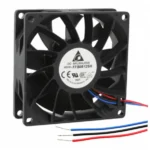 Ventilador Delta FFB0812SH-R00