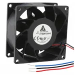 Ventilador Delta FFB0812SHE-F00