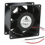 Ventilador Delta FFB0812UHE