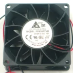 Ventilador Delta FFB0812VH-T500