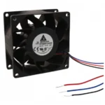 Ventilador Delta FFB0812VHE-F00