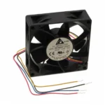 Ventilador Delta FFB0812XHXHC