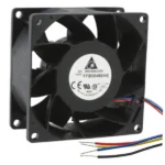Ventilador Delta FFB0848SHE-TP36