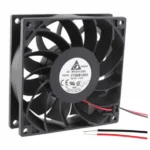 Ventilador Delta FFB0912SH