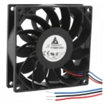 Ventilador Delta FFB0912SH-F00