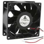 Ventilador Delta FFB0912SHE