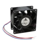 Ventilador Delta FFB0824SHE-F00
