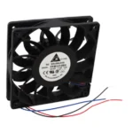 Ventilador Delta FFB1212EH-F00