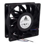 Ventilador Delta FFB1212SHE-F00