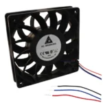 Ventilador Delta FFB1224HH-F00