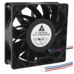 Ventilador Delta FFB1224VHE-BR00