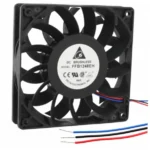 Ventilador Delta FFB1248EH-F00