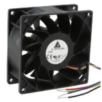 DELTA FFC0912DE-SP13 fan