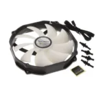 Ventilador Gelid FN-PX14P-15