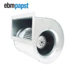 ebmpapst D2E146-AP47-F8 Ventilador