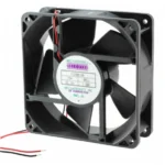 Ventilador Mechatronics G1238E12B-FSR