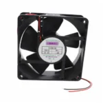 Ventilador Mechatronics G1238E12B-FSR-CC