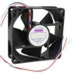 Ventilador Mechatronics G1238E24B1-FSR-TTL
