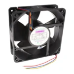 Ventilador Mechatronics G1238E24B2-FSR
