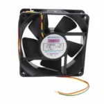 Ventilador Mechatronics G1238E48B2-FSR