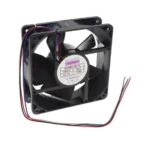 Ventilador Mechatronics G1238M12B1+6-FSR-WS