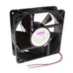 Ventilador Mechatronics G1238M24B1-FSR-TTL