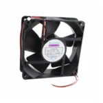 Ventilador Mechatronics G1238S12B1-FSR-TTL-EM