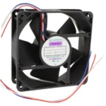 Ventilador Mechatronics G1238E48B1-FSR-WS