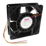 Ventilador Mechatronics G1338H12B2-FSR