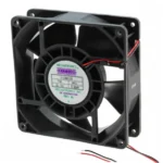 Ventilador Mechatronics G1338M12B-FSR
