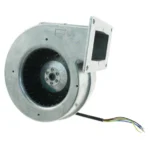 Ventilador ebm-papst G2E120-AR54-43