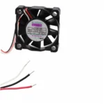 Ventilador Mechatronics G4010E12B1-RSR-WS-S