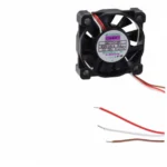 Ventilador Mechatronics G4010H05B1-RSR-WS-S