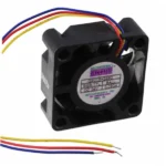Ventilador Mechatronics G4015H24B2-RSR-TTL