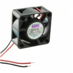 Ventilador Mechatronics G4020E12B-RSR-EM