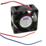 Ventilador Mechatronics G4020L24B-RSR
