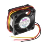 Ventilador Mechatronics G4020M12B2-RSR-EM