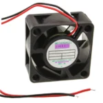 Ventilador Mechatronics G4020M24B-RSR-EM