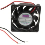 Ventilador Mechatronics G6015L12B-RHR