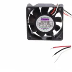 Ventilador Mechatronics G6015M12B1-RGR-EM