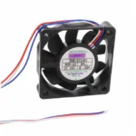 Ventilador Mechatronics G6015X24B1-RGR-WS